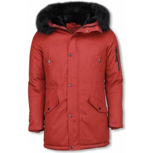 Parka Enos 35464232 - Enos - Modalova