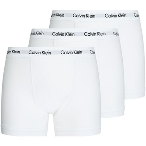 Boxers Shortys coton, lot de 3 - Calvin Klein Jeans - Modalova