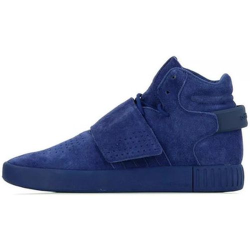 Baskets montantes Tubular Invader Strap - adidas - Modalova