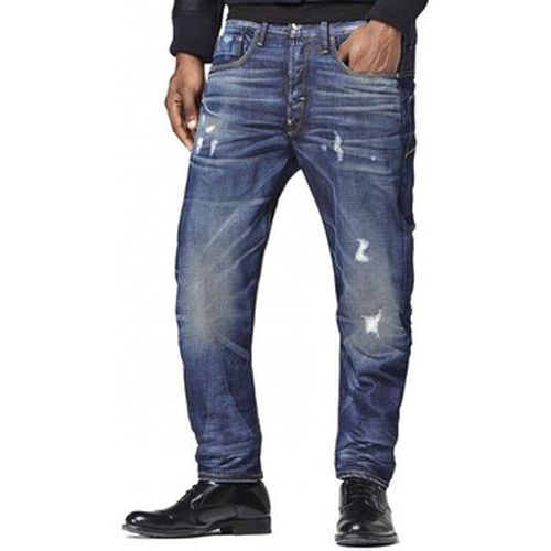 Jeans Jean G-star Type C 3D Loose Tapered Taland Denim - G-Star Raw - Modalova