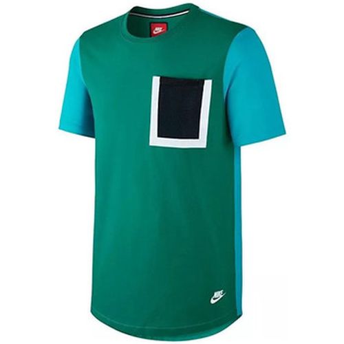 T-shirt Nike Tech Hypermesh Pocket - Nike - Modalova