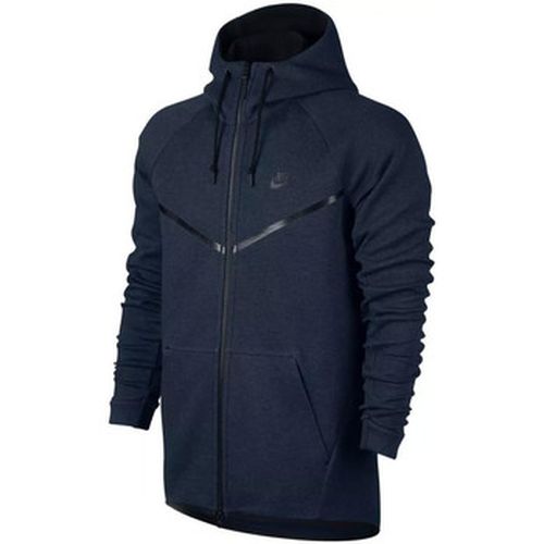 Sweat-shirt Sportswear Tech Fleece Windrunner - Nike - Modalova