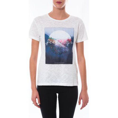 T-shirt T-shirt 16423 - Coquelicot - Modalova