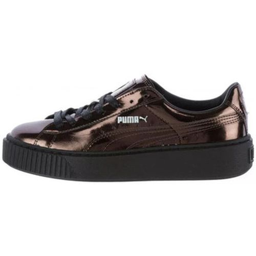 Baskets basses Platform - 362339-03 - Puma - Modalova