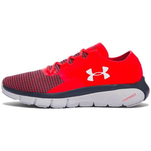 Baskets basses SpeedForm Fortis 2 - Under Armour - Modalova