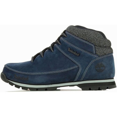 Bottes Euro Sprint Hiker Mid - Timberland - Modalova