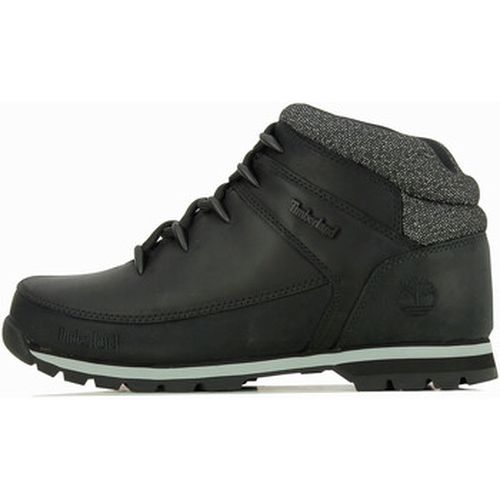 Bottes Euro Sprint Hiker Mid - Timberland - Modalova