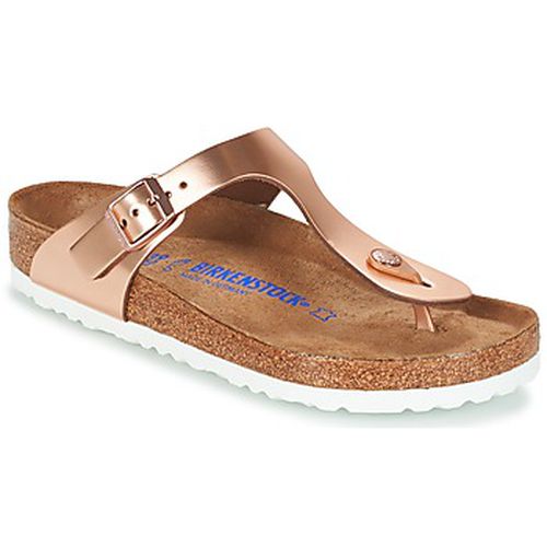 Tongs Birkenstock GIZEH SFB - Birkenstock - Modalova