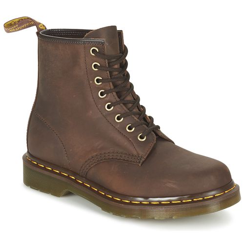 Boots 1460 GAUCHO CRAZY HORSE - Dr. Martens - Modalova