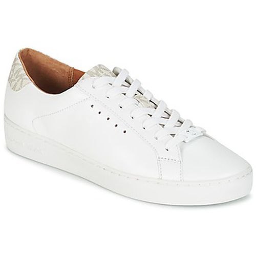 Baskets basses IRVING LACE UP - MICHAEL Michael Kors - Modalova