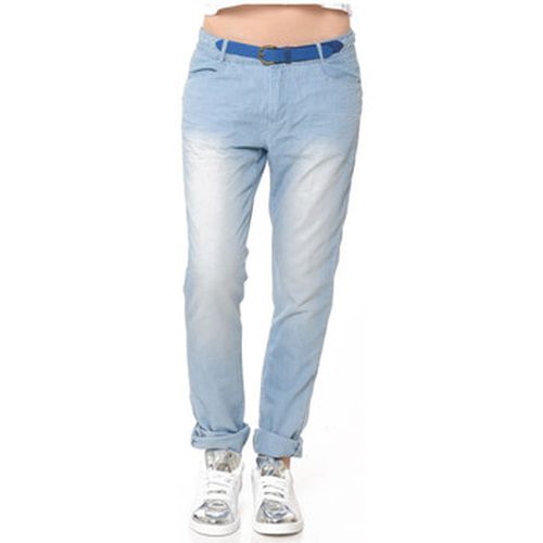 Jeans Pantalon Rawa bleu - Kaporal - Modalova