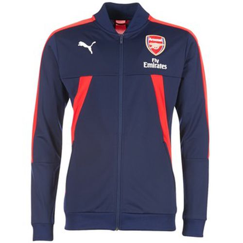 Sweat-shirt AFC STADIUM JACKET - Puma - Modalova