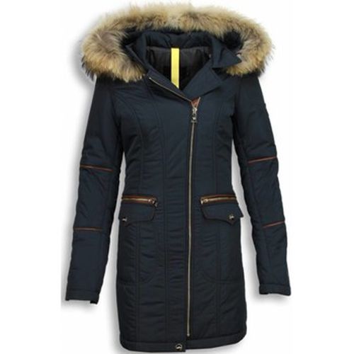 Parka Milan Ferronetti 37838021 - Milan Ferronetti - Modalova