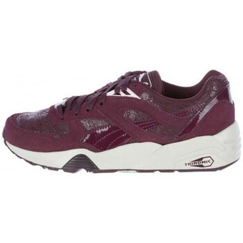 Baskets basses R698 Element Specific - 361303-01 - Puma - Modalova