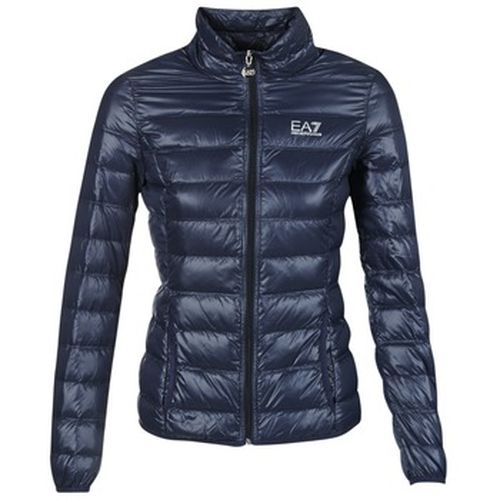 Doudounes TRAIN CORE LADY W LT DOWN JACKET - Emporio Armani EA7 - Modalova