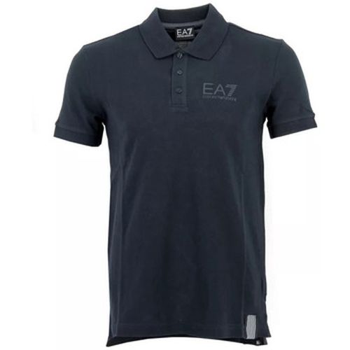 T-shirt Ea7 Emporio Armani Polo - Ea7 Emporio Armani - Modalova