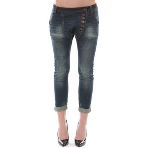 Jeans Jean Remixx Brut RX862 - Dress Code - Modalova