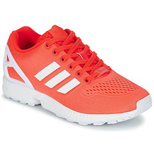 Baskets basses adidas ZX FLUX EM - adidas - Modalova