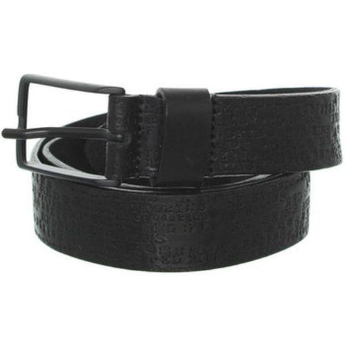 Ceinture Ceinture en cuir ref_sci40087 - Redskins - Modalova