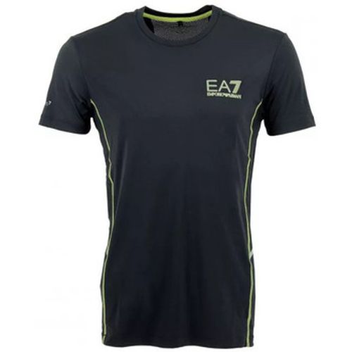 T-shirt Tee-shirt - Ea7 Emporio Armani - Modalova