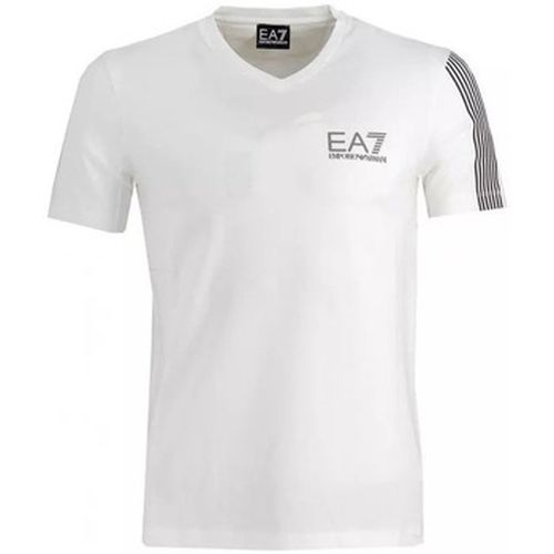 T-shirt Tee-shirt - Ea7 Emporio Armani - Modalova