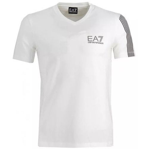 T-shirt Tee-shirt - Ea7 Emporio Armani - Modalova