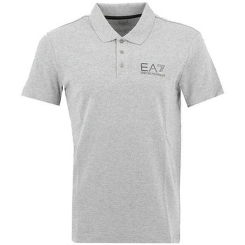 T-shirt Ea7 Emporio Armani Polo - Ea7 Emporio Armani - Modalova
