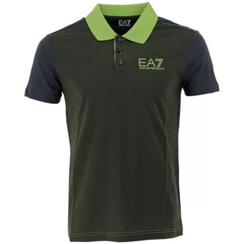 T-shirt Ea7 Emporio Armani Polo - Ea7 Emporio Armani - Modalova