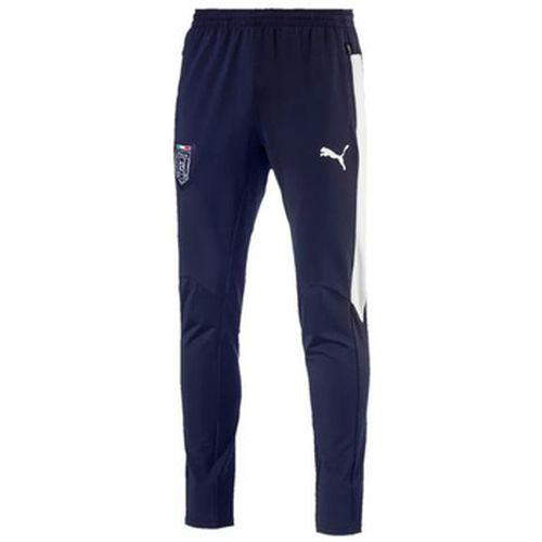 Pantalon Pantalon d'entraînement FIGC Italia - Puma - Modalova