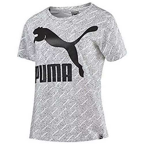 T-shirt Puma AOP - Puma - Modalova