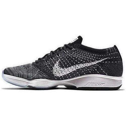 Baskets basses Flyknit Zoom Agility - Nike - Modalova