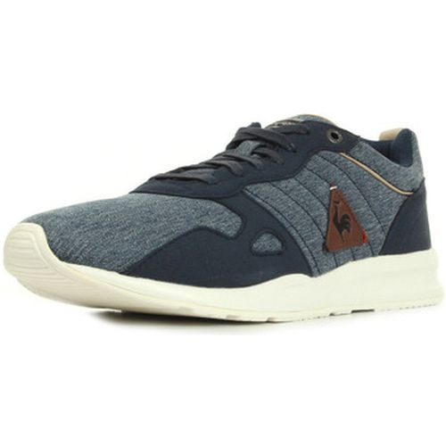 Baskets Lcs R600 Craft 2 Tones Dress Blue Sesame - Le Coq Sportif - Modalova