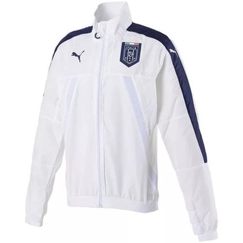 Veste Puma FIGC Italie Stadium - Puma - Modalova