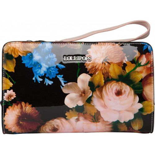 Sac bandoulière Sac Bandoulière Verfleurs Mono Clutch - Lollipops - Modalova