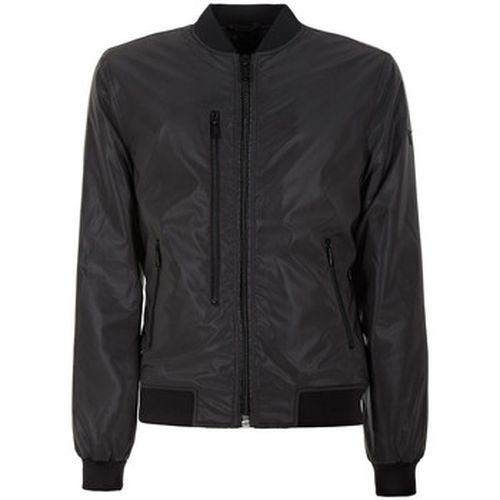 Blouson Blouson Flashing Flashing Gunmetal - Guess - Modalova