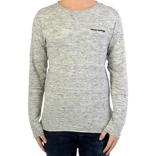 Pull Pull Fin Tobias S17308 Grey - Deeluxe - Modalova