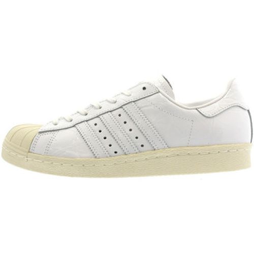 Baskets basses Superstar 80's - adidas - Modalova