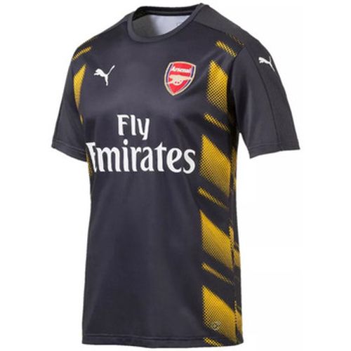 T-shirt d'entraînement Arsenal FC 2016/2017 - Puma - Modalova