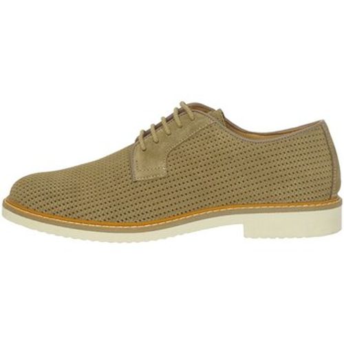 Derbies 7677500 Francesina Tortora - IgI&CO - Modalova