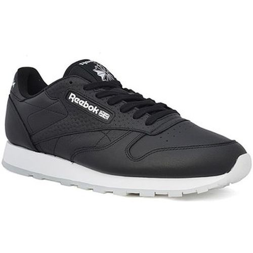 Baskets basses Classic Leather ID - Reebok Sport - Modalova