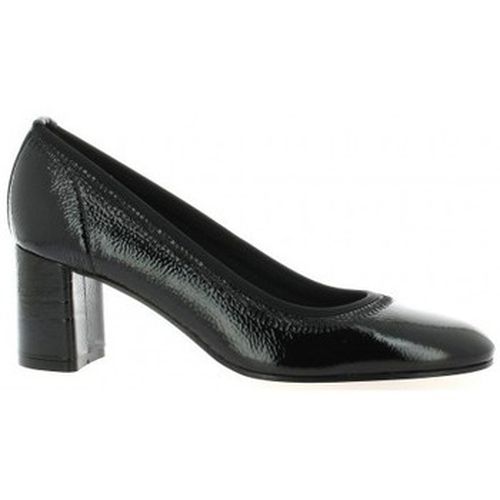 Chaussures escarpins Escarpins cuir vernis - Elizabeth Stuart - Modalova