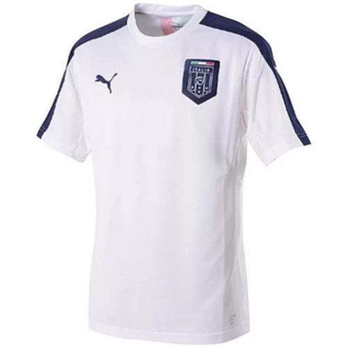 T-shirt de football FIGC Italia Stadium 201 - Puma - Modalova