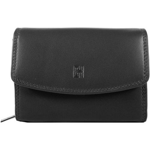 Portefeuille Porte-cartes Softline Cuir De Vachette Lisse GH 33554 - Gerard Henon - Modalova