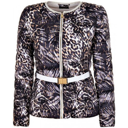 Veste Veste Nadie imprimé Jungle Léopard - Guess - Modalova