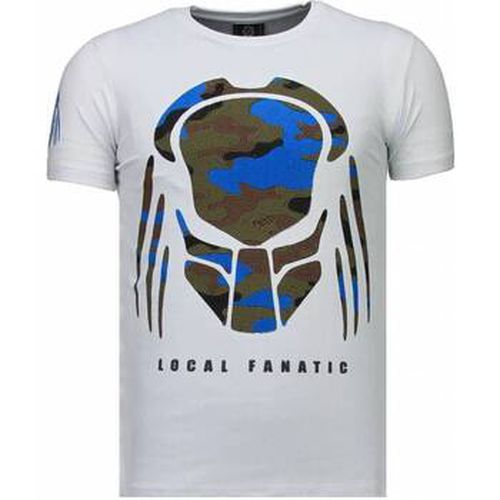 T-shirt Local Fanatic 44532041 - Local Fanatic - Modalova