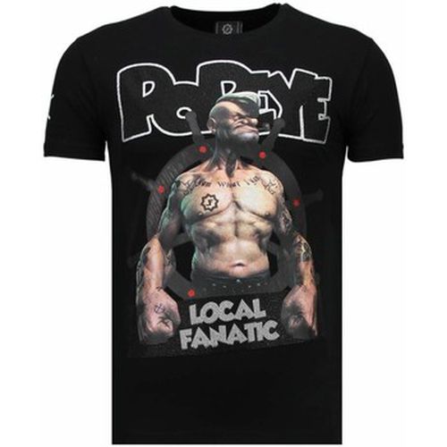 T-shirt Local Fanatic 43871249 - Local Fanatic - Modalova