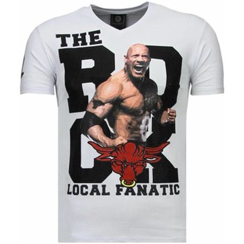 T-shirt Local Fanatic 43872185 - Local Fanatic - Modalova