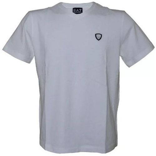 T-shirt Tee-shirt - Ea7 Emporio Armani - Modalova