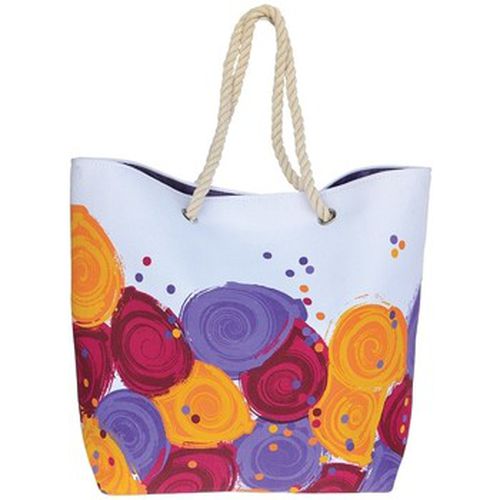 Sac Mora Mora Sac Flor Orange - Mora Mora - Modalova