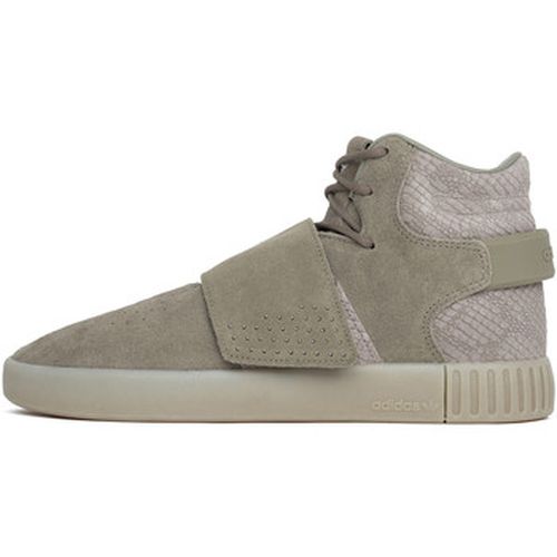 Baskets montantes Tubular Invader Strap - adidas - Modalova